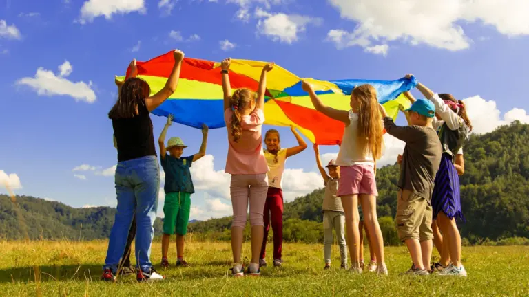 Rendez-vous de l’été #3 à Lyon : jeux gratuits dès 3 ans