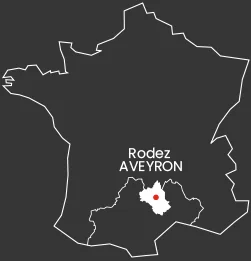 Rodez : la brocante du Bourg du 9 au 23 octobre