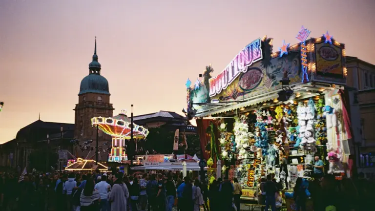 Saint-Étienne : la Fête du jeu gratuite ce 25 juillet