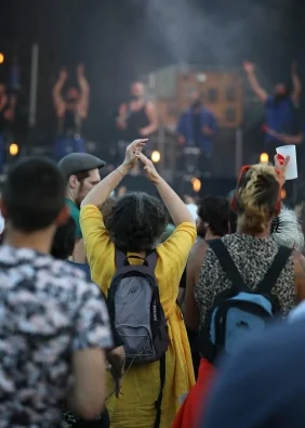 Sainté Night Tribute à Saint-Étienne le 22 juillet: les informations pratiques