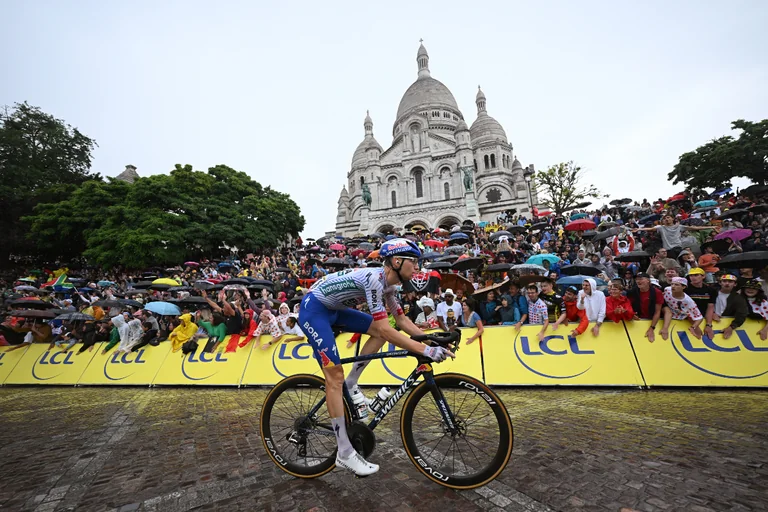 Tour de France à Paris : trois passages le 26 juillet
