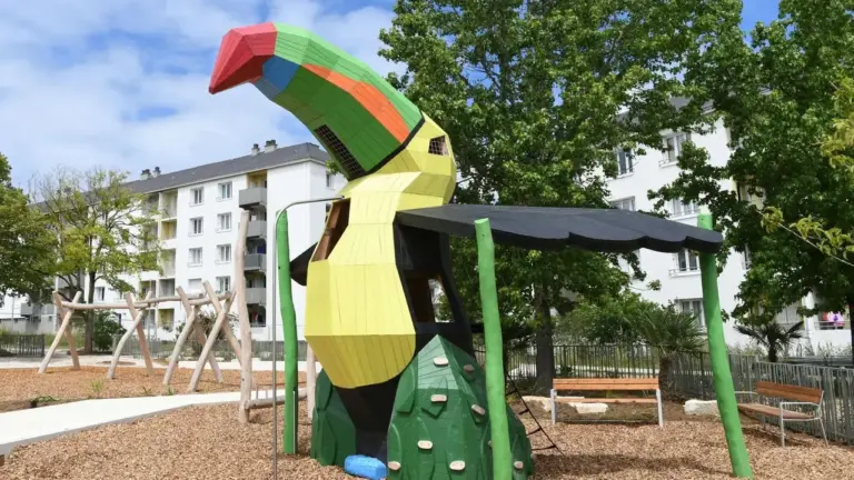 Tous au Toucan : pique-nique gratuit à Saint-Nazaire: ce qu’il faut retenir