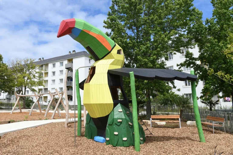 Tous au Toucan : pique-nique gratuit à Saint-Nazaire: ce qu'il faut retenir