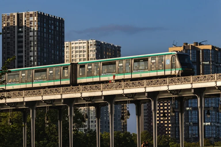 Transports : ce qui change pour vos trajets à Bois-Colombes cet été