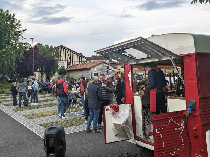 Une soirée nature à Domblain : le CPIE Sud Champagne en visite