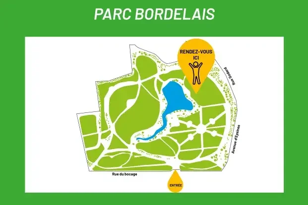 À Bordeaux, les Dimanches sportifs gratuits reviennent en septembre