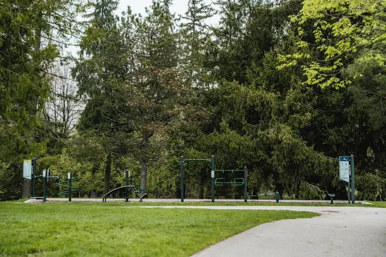 À Créteil, l’accès au parc des sports change cet été