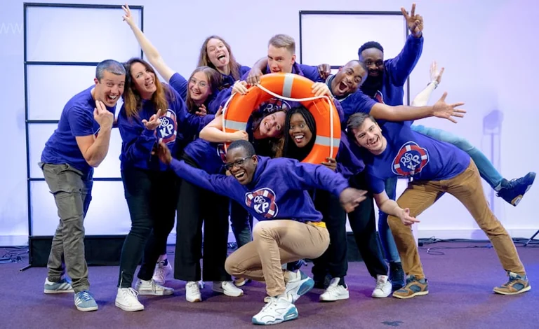 À Lyon, 40 jeunes peuvent peser sur les décisions locales: ce qu'il faut retenir