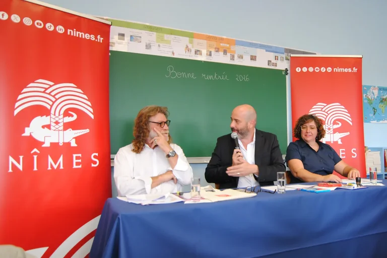 À Nîmes, la rentrée réduit les dépenses des familles