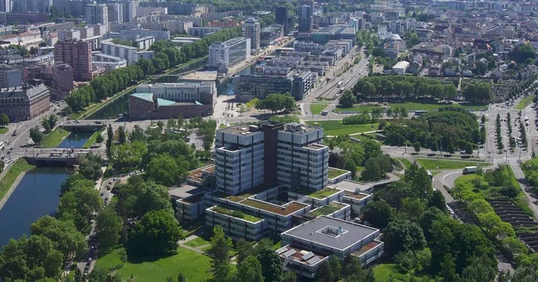 À Strasbourg, l’alerte ozone réduit le coût des trajets