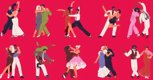 Aix-en-Provence : 4 heures de tango gratuit avec Milong’Aix