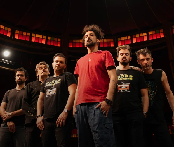 Bondy : ce que réserve le Grand Bal Raï le 11 septembre
