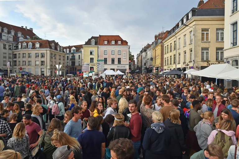 Braderie de Lille : préparez vos 5 et 6 septembre