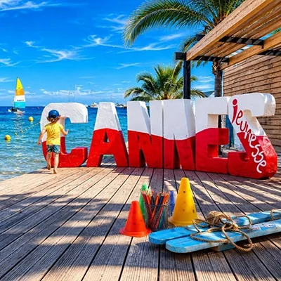 Cannes : journée nautique gratuite au Mourre Rouge le 5 septembre