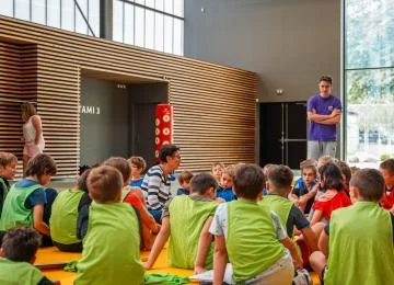 Contest au skatepark de Bayeux : entrée gratuite samedi