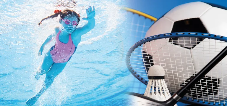 École Municipale des Sports à Carquefou : les inscriptions sont ouvertes