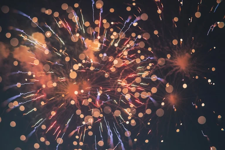 Feux d'artifice des Sablettes : la dernière date de l'été 2026