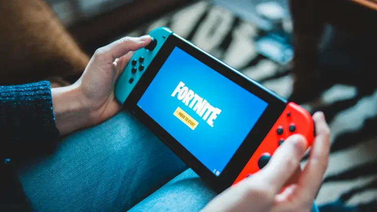Fortnite MFL à Vaulx-en-Velin : 40 places gratuites