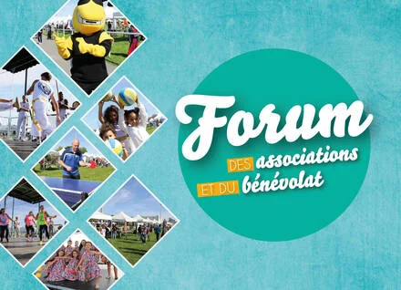 Forum des associations 2026 à Ermont : le programme de la rentrée