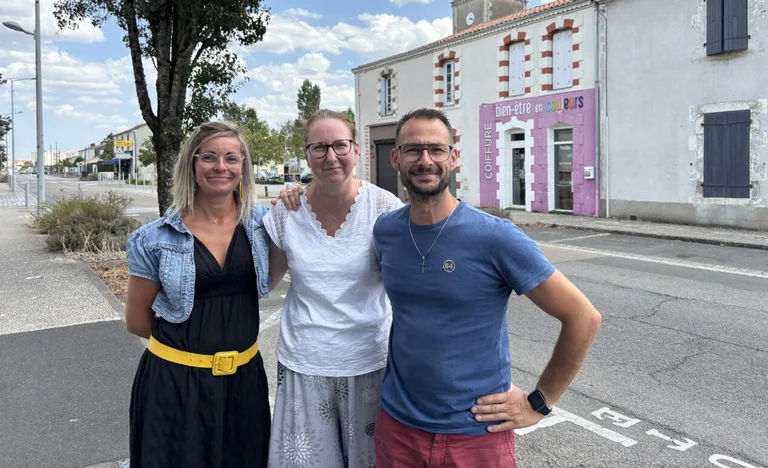 La Roche-sur-Yon : Les Copains d’Ornay en concert gratuit