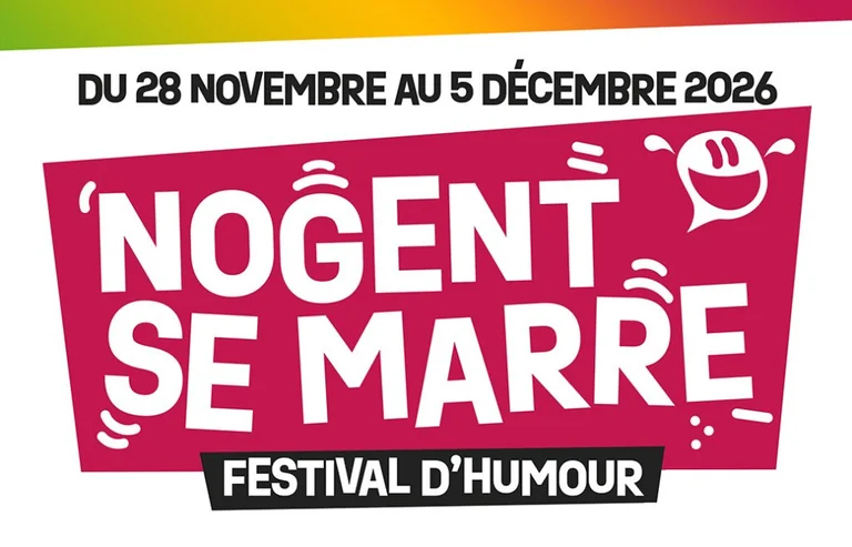 Nogent se marre à Nogent-sur-Marne : des places dès 14 €