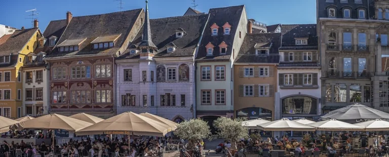 Patrimoine à Mulhouse : ce qui vous attend les 19 et 20 septembre