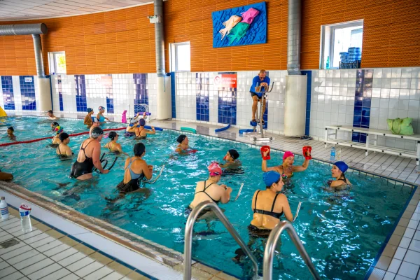 Piscines en fête à Montpellier : accès libre jusqu’au 26 août