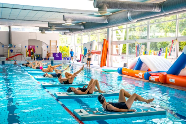 Piscines en fête à Montpellier : accès libre jusqu’au 26 août