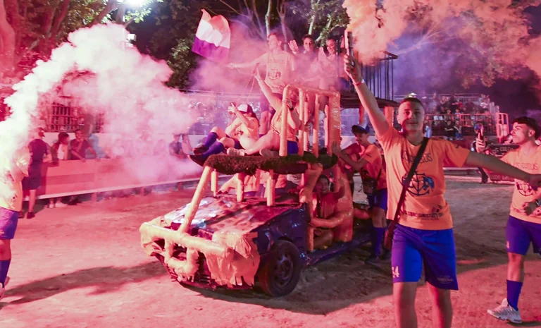 Que faire à Montpellier ce week-end des 21, 22 et 23 août ?