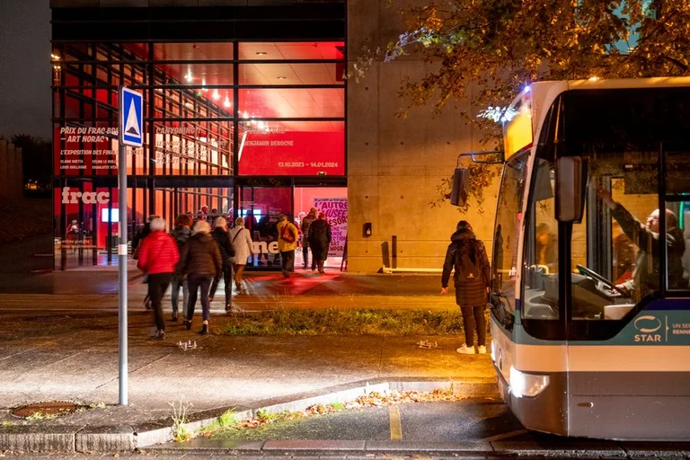 Sortez en bus : votre transport culturel à Rennes en 2026-2027