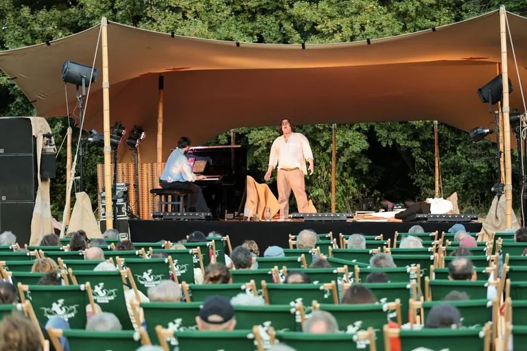 Transat en ville à Bréquigny : concert gratuit le 20 août avec l’Opéra de Rennes