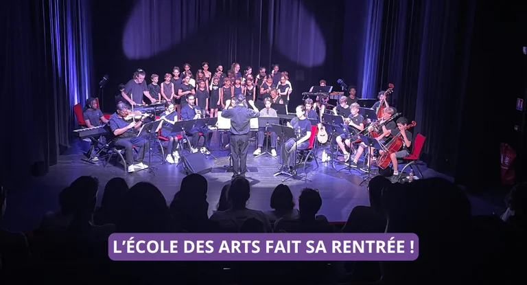 Vaulx-en-Velin : jusqu’à deux cours d’art gratuits